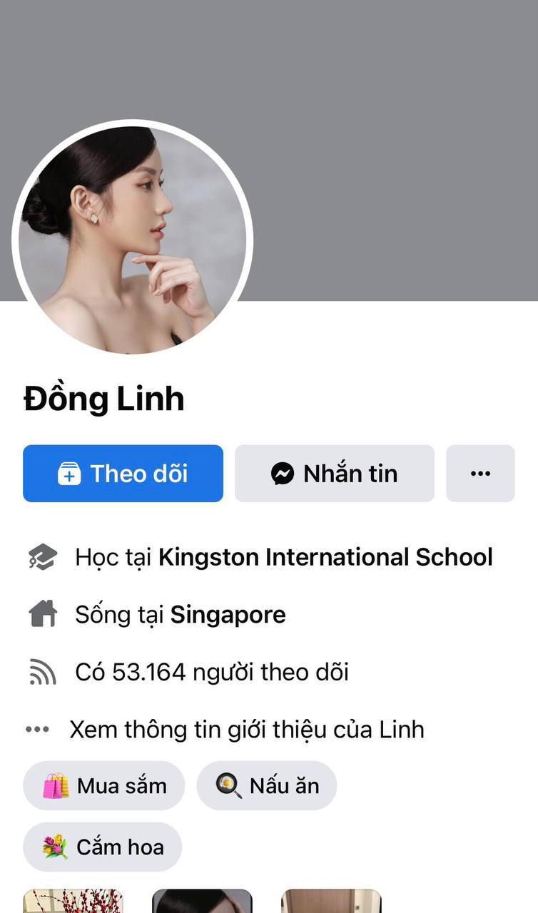 Đồng Linh Chống Tối Cổ Cho Anh Em 