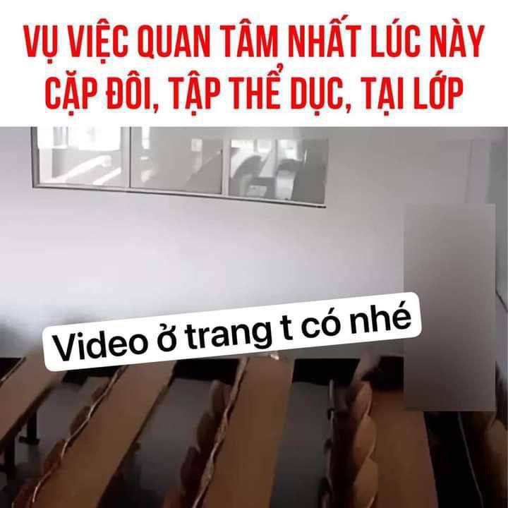 Cặp Đôi Tập Thể Dục Địt Nhau Tại Lớp Quan Tâm Nhất Lúc Này 